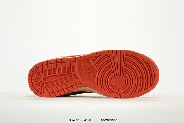 ナイキ靴素材ディテール